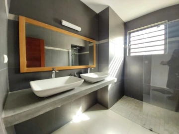 Appartement de 2 Chambres