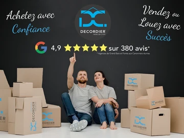 Appartement de 4 Chambres