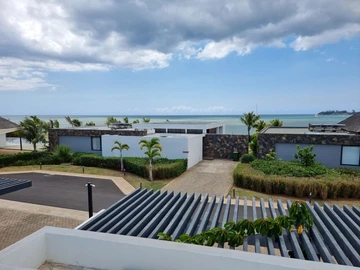 3 Bedroom Townhouse, Duplex