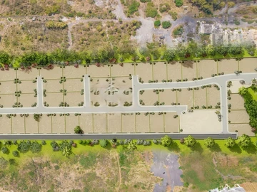 Residential Land