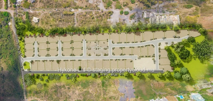Residential Land For Sale In Pointe aux Biches