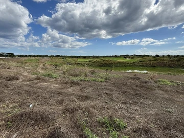 Residential Land