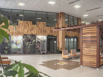Commercial Property