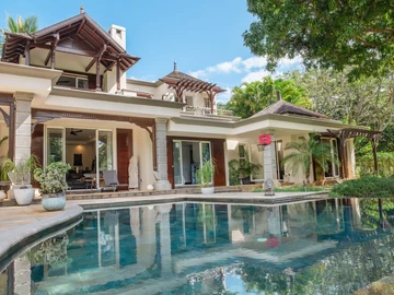 3 Bedroom Villa