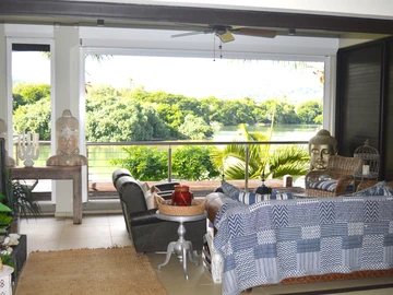 Townhouse, Duplex de 4 Chambres