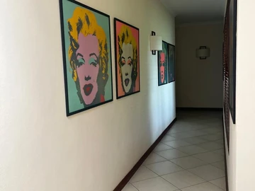 Villa de 4 Chambres
