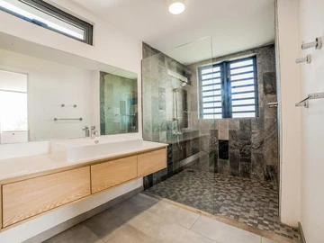 Villa de 4 Chambres