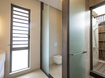Villa de 4 Chambres