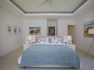 Villa de 4 Chambres