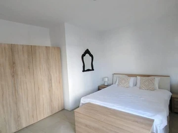 Appartement de 2 Chambres