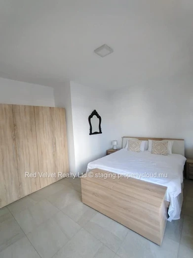 Appartement au rez-de-chaussée à vendre à Sodnac | 2 chambres | Quartier résidentiel de premier choix