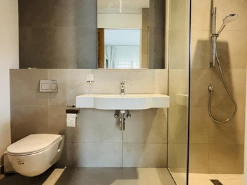 4 Bedroom Apartment