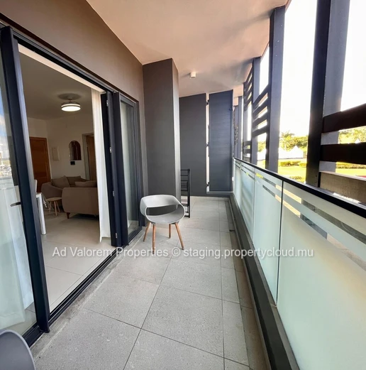 Modern Apartment for Rent | Telfair, Moka 2 Bedrooms | 2 Bathrooms | 83m²
