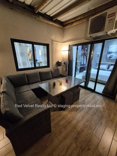  Apartment for Sale – 1 Bedroom in Flic en Flac