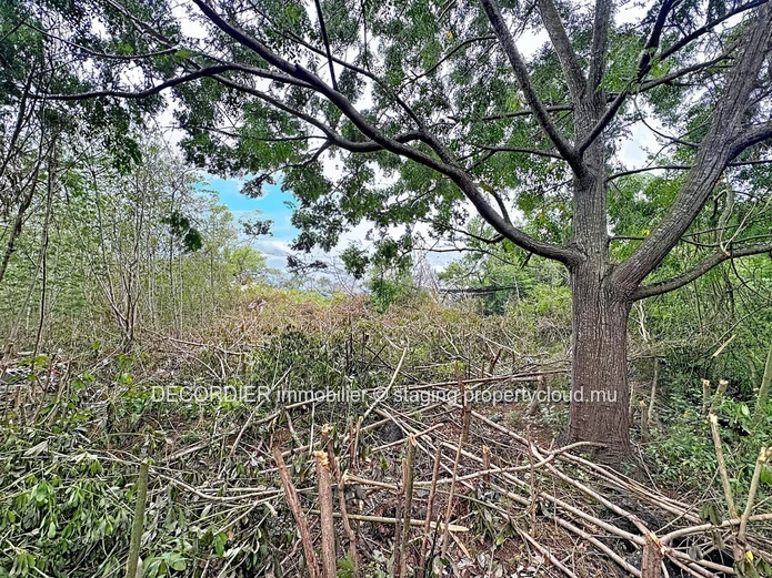 Land for sale at Grand Bay