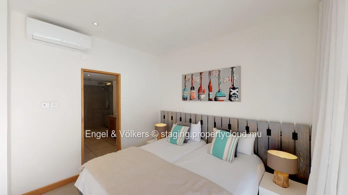 3-Bedroom Villa with Private Pool in Exclusive West Coast Setting