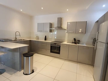 3 Bedroom Apartment