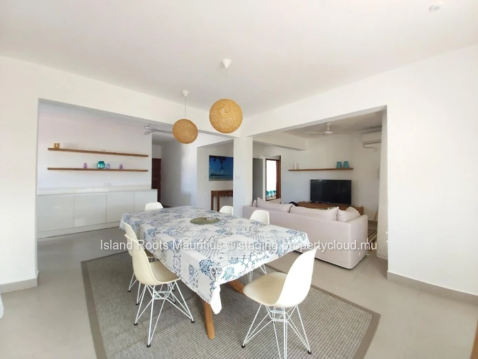 Bel appartement situé dans une résidence sécurisée !