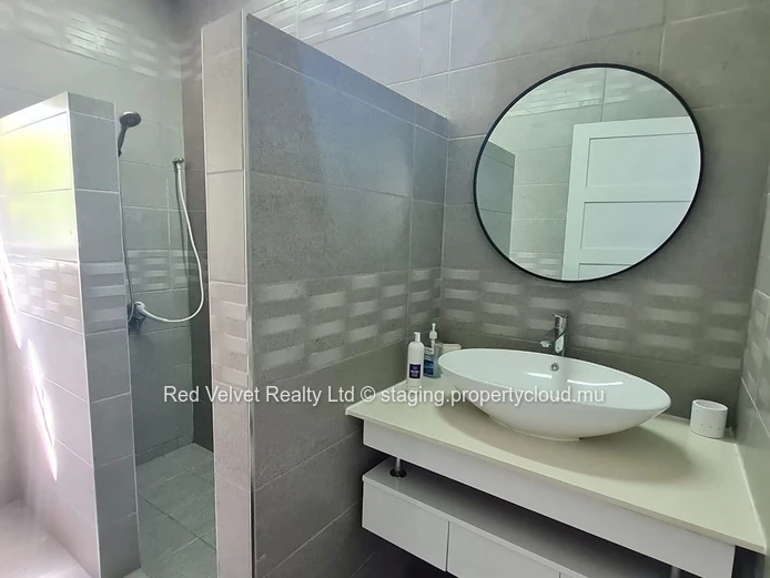  Luxury Villa in Grand Baie, Mauritius 