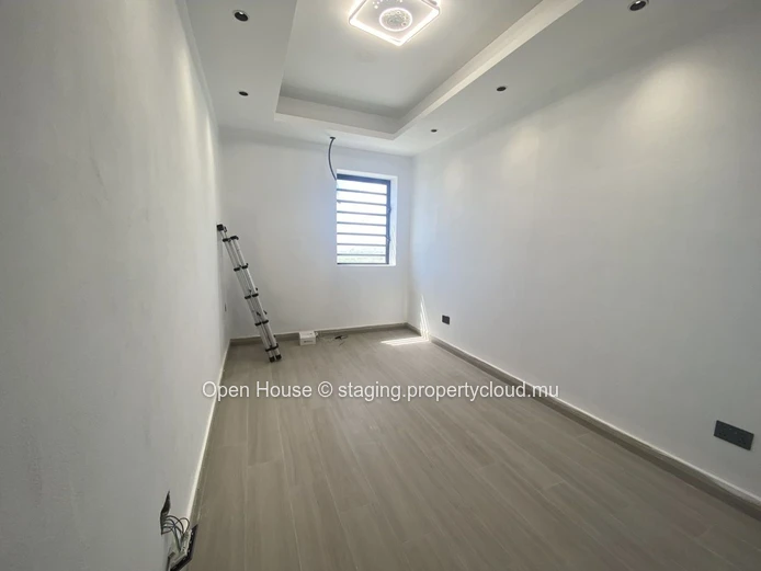 Exclusivité # Marché local # Goodlands # Appartement à vendre de 113m², 3 chambres, entièrement meublé, vue mer, pisc... (Mandat exclusif)