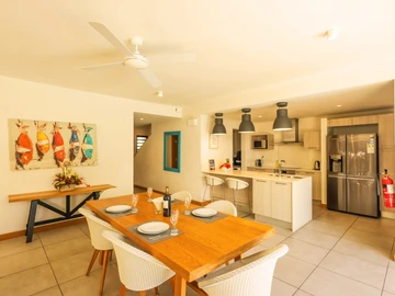 3 Bedroom Villa