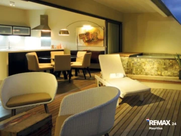 3 Bedroom Penthouse