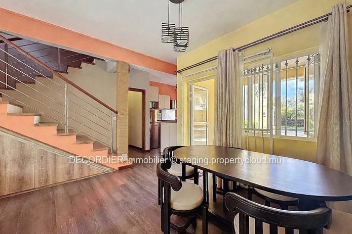 Charming house in Grand Gaube