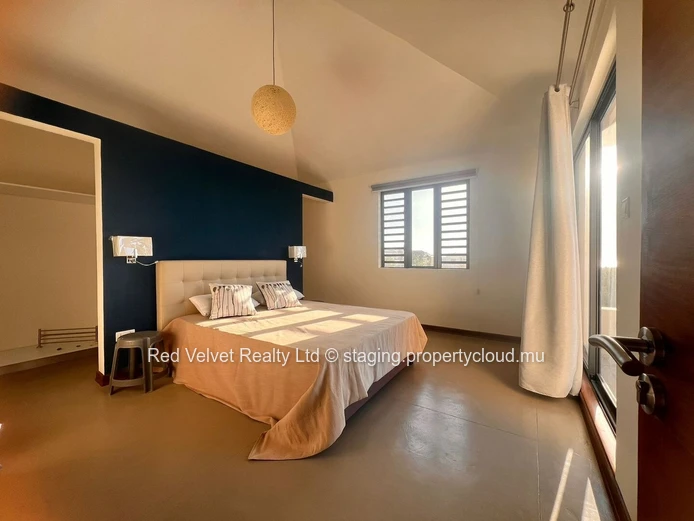 À louer : Superbe nouvelle villa à Flic en Flac - Idéale pour une vie de luxe