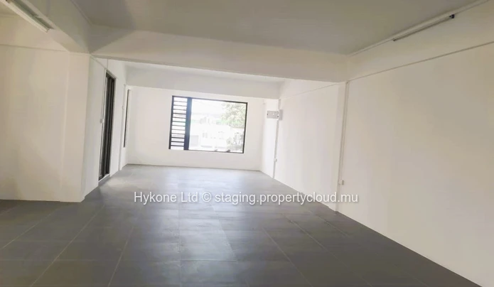 Commercial Space For Rent In Vacoas