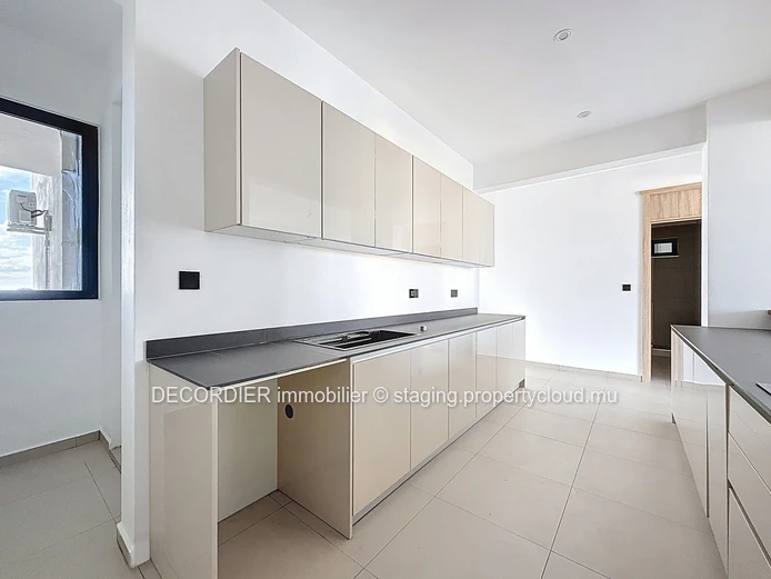 Modern apartment in Albion