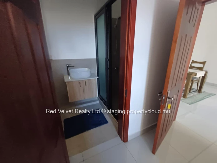 Apartment for Rent in Flic En Flac