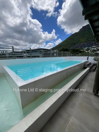 Apartment For Sale In la Preneuse, Black River