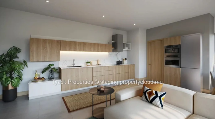 Appartement G+2 à Vendre à Calodyne – Havre de Paix sur la Côte Nord
