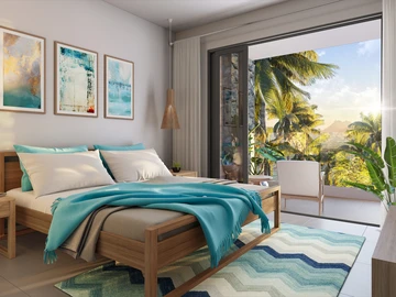 3 Bedroom Apartment