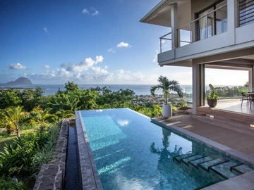 Villa de 5 Chambres