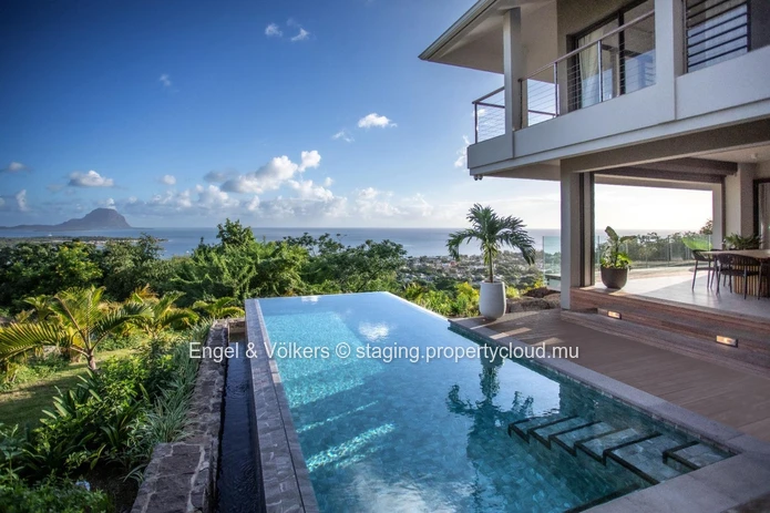 Experience the Epitome of Luxury Living