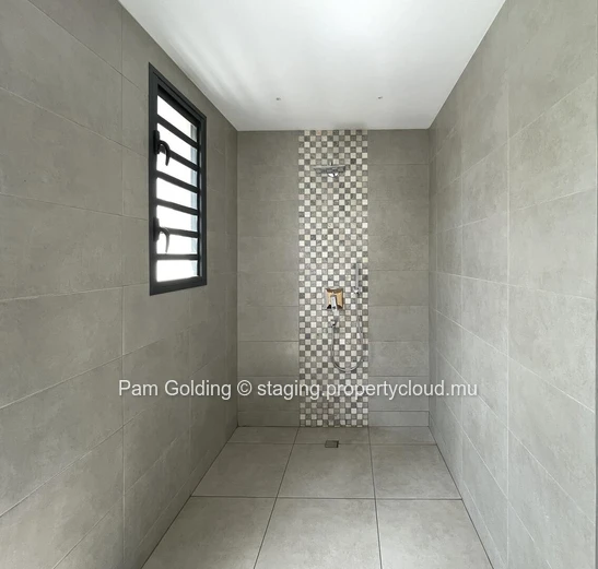 Brand New 4-Bedroom Villa in Akasha, Cap Tamarin – Private Pool, Garden & Smart City Family Living