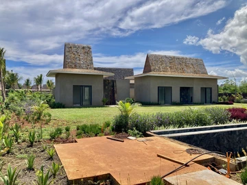Villa de 4 Chambres