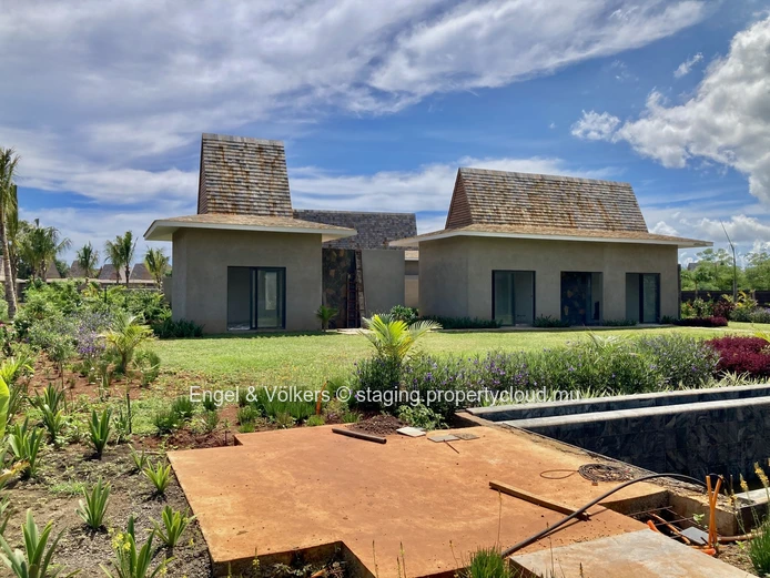 Luxury at your door step