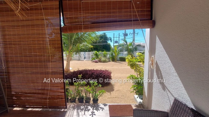 Apartment for sale in Tamarin