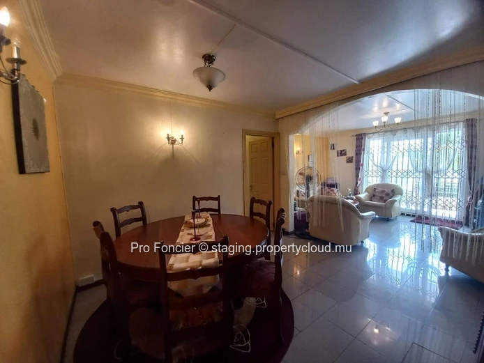 Apartment for sale in Quatre-Bornes - Don't Miss