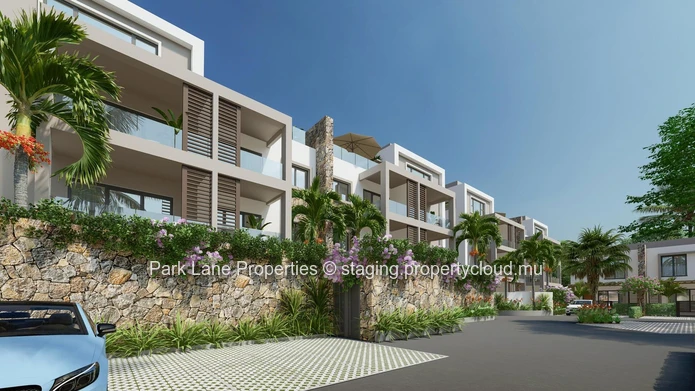 Appartements Zetwal – Élégance Clé En Main Au Cœur de Cap Tamarin