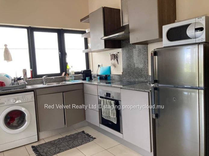 2-Bedroom Apartment for Sale in Quatre Bornes | Furnished | Pool & Gym