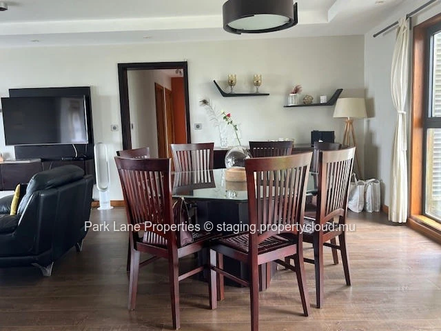 Magnifique Appartement à Floréal : Une Opportunité Exceptionnelle