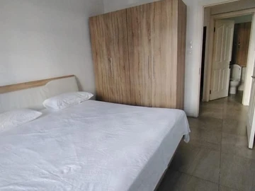 Appartement de 2 Chambres