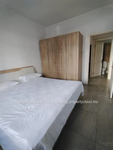 Appartement au rez-de-chaussée à vendre à Sodnac | 2 chambres | Quartier résidentiel de premier choix
