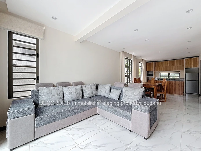 Charmante maison avec piscine