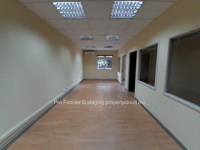 Bureaux à vendre à Port-Louis - Très proche du centre