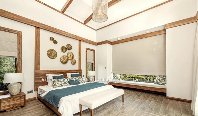 Villas Sur Mesure A 2 Pas De La Plage, Golf & Acces Hotel 5* A Balaclava – Ile Maurice