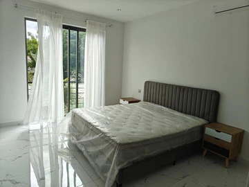 3 Bedroom Penthouse